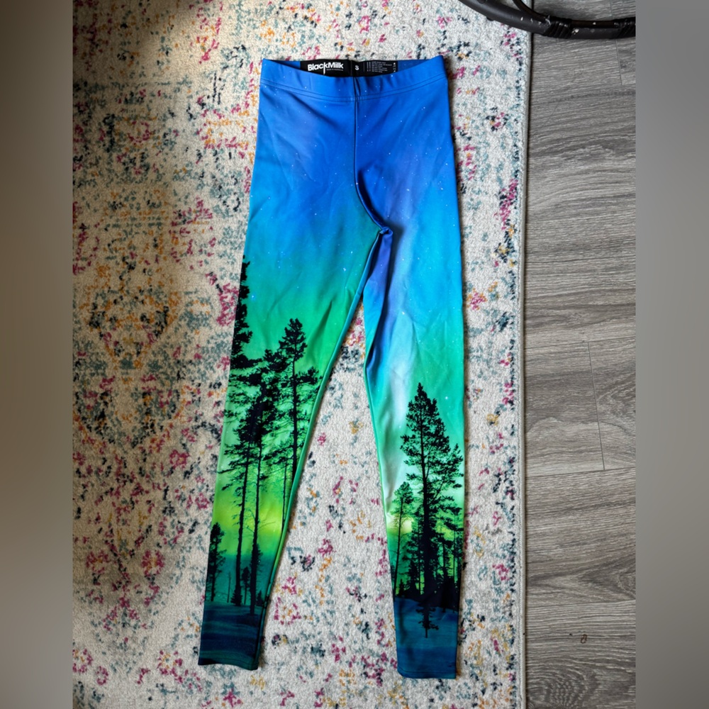 Blackmilk Aurora Toasties - LIMITED